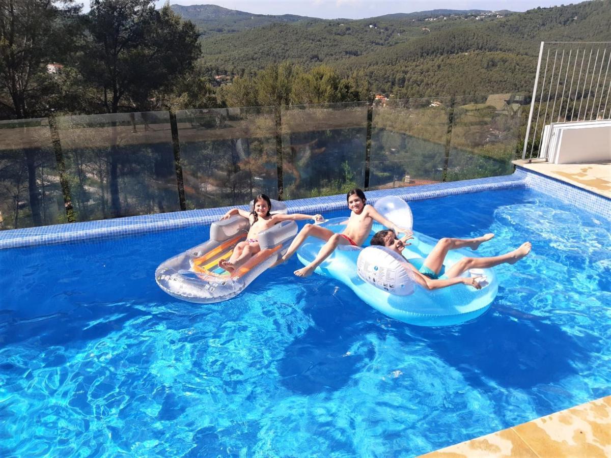 - Espectacular Cerca De Sitges Y Bcn Villa Olivella